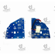 LED STOP İÇİ QASHQAİ 10-13 RH