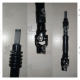 MİL DİREKSİYON D-MAX 02-12 ARA (B) / 8973163411
