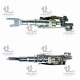 CIRCIR FREN AYAR MİCRA 02-09 SOL/SAĞ (SET) / 44200-AX600