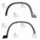 BODİK ÇAMURLUK X-TRAİL 07-13 ÖN SOL / 76853-3UB1A