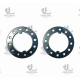 PORYA TEKER KİLİT PULU ÖN D22/YD25 98-05 (TW)