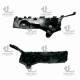 BRAKET TAMPON MAZDA 3 14-16 ÖN SOL / UNİ-BRKT-012 LH