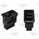 DÜĞME FLAŞÖR DÖRTLÜ L300 / L200 / 90>00