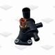 TERMOSTAT BAĞLANTI BORUSU PİCANTO
