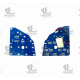 LED STOP İÇİ QASHQAİ 10-13 LH