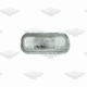 LAMBA PLAKA D-MAX 04-18 / 8-98224482-0