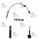TEL VİTES CIVIC 16-21 (OTOMATİK) / 54315-TBC-A52
