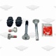 PİM KALİPER ÖN (SET) COROLLA/AURİS 07-13 (TW)