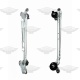 SİLECEK İÇ MEKANİZMA QASHQAİ 14-16 (MOTORSUZ) / 28800-4CL0A