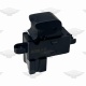 DÜĞME CAM AÇMA SAĞ ÖN NAVARA/QASHQAI 07->/MİCRA 02-09 TEKLİ (KONTROL) ( AN987 / AN-985 )