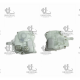 MERKEZİ KİLİT MOTORU ÖN SOL CIVIC 03-06