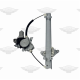 KRİKO CAM JUKE 11-18 ÖN RH (MOTORLU)