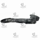DAVLUMBAZ ÇAMURLUK D-MAX 4X4 12-17 ÖN SAĞ / 8-980772547