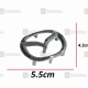 ARMA DİREKSİYON MAZDA 3 02-12/MAZDA 6 02-12 / BS1A-52-721
