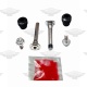 PİM KALİPER D-MAX 08-20 (TAKIM) / 8-98078176-0