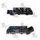 BRAKET ÖN TAMPON SOL CRV 07-09 KÜÇÜK (HS6904L)