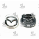 JANT GÖBEK MAZDA 3/MAZDA 6/MAZDA 2 04-15 (GRİ) / BS1A-37-19X/BBM2-37-190
