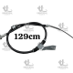TEL FREN EL ACTYON 2,0 4X4 06-14/KYRON 4X4 2,0 / 49020-09203/49020-32202