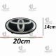 ARMA HILUX REVO ÖN 21-23 / ROCCO 21-23