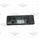 LAMBA PLAKA QASHQAİ 06-13/NAVARA 15-18/X-TRAİL / 26510-8990A/26510-JD00A