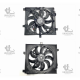 FAN JUKE DİZEL 10-19 (KOMPLE) / 21481-1FE1A