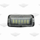 PLAKA LAMBASI COROLLA/AURIS/AVENSIS/YARIS 13-20 LEDLİ
