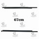 ÇITA CAM SIYIRICI FİTİL HILUX REVO 15-21 ARKA SOL / 68230-0K010