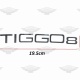 YAZI TİGGO 7 PRO/TİGGO 8 PRO 22-24 ARKA
