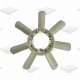 FAN PERVANESİ HILUX LN85/LN145 89-05 7 KANAT (MHR-04978 / 16361-54111) (TY01DJ0512)