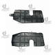 MUHAFAZA KARTER İX35/SPORTAGE 1,6 11-14 SAĞ / 29120-2S000