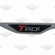 YAZI ÇAMURLUK TİGGO 8 PRO 22-24 (T GDI/NİKELAJ