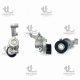 BİLYA KLİMA GERGİ QASHQAİ 1,6 07-14/X-TRAİL 1,6 / 11955-BB00A