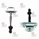 GERGİ KAPI MİCRA 02-10 ARKA SOL/SAĞ / 82430-AX100