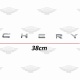 YAZI OMODA 5 22-24 ARKA (CHERY YAZISI)
