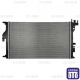 RADYATÖR SU DUSTER 1,5 DCİ 10-> / LODGY 1,5 DCİ 12-> ( 16-3578B )