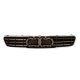 PANJUR SİYAH + KROM A3 96-03