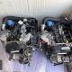 MOTOR BENZİNLİ 1,4 TSİ