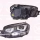 FAR LAMBASI MOTORLU / XENONLU SOL GOLF VII 13-> (441-11J2LMLEHM2)