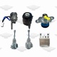 KİLİT KONTAK KAPI İ20 08-14 (SET)