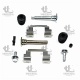 TAMİR TK FREN KALİPER COROLLA 02-06 (PİM TAMİR