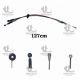 TEL VİTES ACCENT DİZEL 02-05