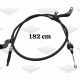 TEL FREN EL ELANTRA 16-19 ARKA LH