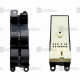 DÜĞME CAM AÇMA D22 98-01 ÖN LH