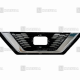 PANJUR QASHQAİ 17-21 ÖN (YUVARLAK ARMA TİPİ)