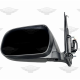 AYNA DİKİZ HILUX 06-10 LH (ELEKTRİKLİ KROM)