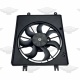 FAN KLİMA CIVIC 1,5 21-24 (KOMPLE)
