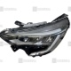 FAR CLIO 5 21-24 LH (LEDLİ/MOTORLU/ICON PAKET)