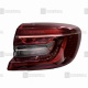 STOP CLIO 5 21-24 DIŞ RH (DUYLU/ICON PAKET)
