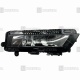 LAMBA SİS OCTAVİA 17-19 RH