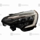 FAR CLIO 5 21-24 LH (MOTORLU/TOUCH PAKET)